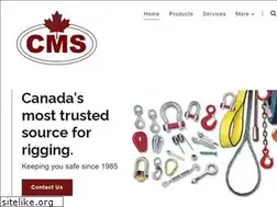 Sites similar to campbell-mack.com