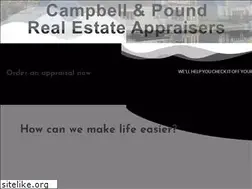 Sites similar to campbell-pound.com