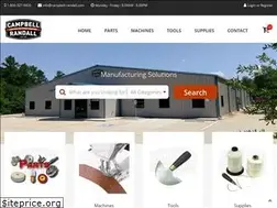 Sites similar to campbell-randall.com