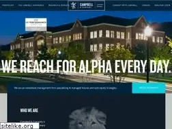 Sites similar to campbell.com