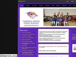 Sites similar to campbell.k12.mn.us