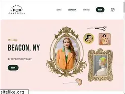 Sites similar to campbellandcampbellsalon.com