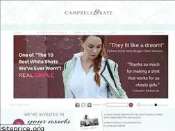 Sites similar to campbellandkate.com