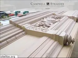 Sites similar to campbellandstrasser.com
