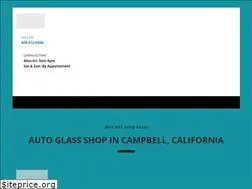 Sites similar to campbellautoglass.com