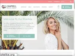 Sites similar to campbellavedental.com