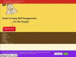 Sites similar to campbellcampground.com