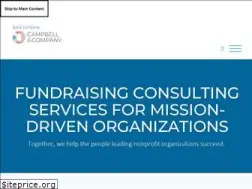 Sites similar to campbellcompany.com