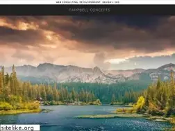 Sites similar to campbellconcepts.com