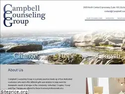 Sites similar to campbellcounselinggroup.com