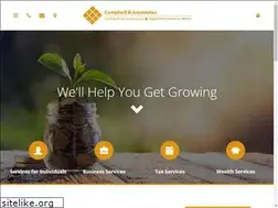 Sites similar to campbellcpa.biz