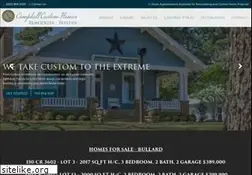 Sites similar to campbellcustomhomes.org