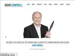Sites similar to campbelldavid.com