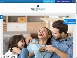 Sites similar to campbelldentistry.ca