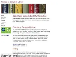 Sites similar to campbellfol.org