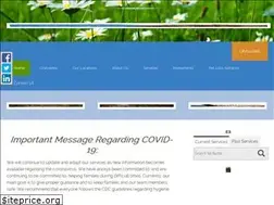 Sites similar to campbellfuneralhomes.com