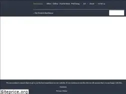 Sites similar to campbellgrayhotels.com