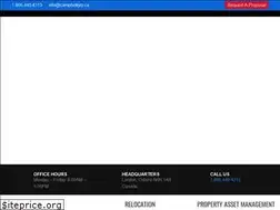 Sites similar to campbellgroupofcompanies.com