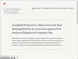 Sites similar to campbellguin.com