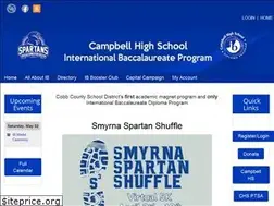 Sites similar to campbellib.org