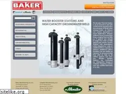 Sites similar to campbellmfg.com