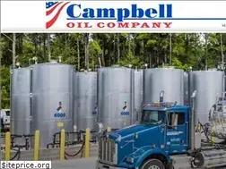 Sites similar to campbelloil.net