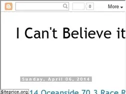 Sites similar to campbelloki.blogspot.com