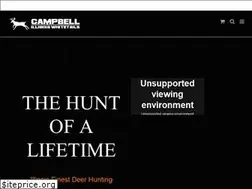 Sites similar to campbelloutdoor.com