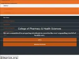 Sites similar to campbellpharmacy.net