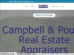 Sites similar to campbellpound.com