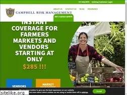 Sites similar to campbellriskmanagement.com