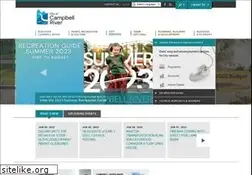 Sites similar to campbellriver.ca