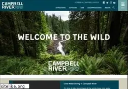 Sites similar to campbellriver.travel