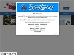 Sites similar to campbellriverboatland.ca