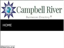Sites similar to campbellriverbusinesses.com