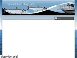 Sites similar to campbellriverfishing.ca