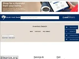 Sites similar to campbellriverhyundai.com