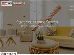 Sites similar to campbellriverrealestate.com