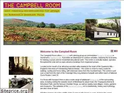 Sites similar to campbellroom.org.uk
