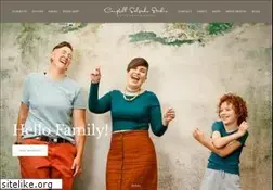 Sites similar to campbellsalgado.com