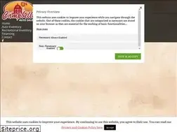 Sites similar to campbellsauto.com
