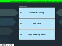 Sites similar to campbellsautobody.com