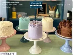 Sites similar to campbellsbakery.ms