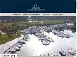 Sites similar to campbellsboatyards.com