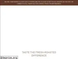 Sites similar to campbellscoffee.com