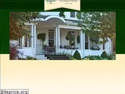 Sites similar to campbellsfuneralhome.com
