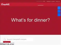 Sites similar to campbellskitchen.com.au