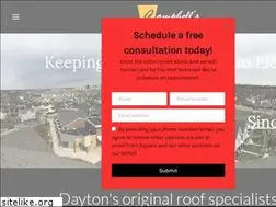 Sites similar to campbellsroofingcompany.com