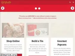 Sites similar to campbellssweets.com