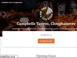 campbellstavern.net